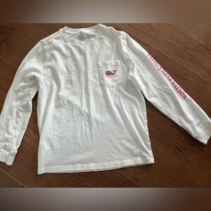 Vineyard Vines. Size 16. Long sleeved